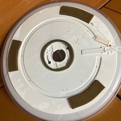 0円！照明　蛍光灯　ODELICの画像