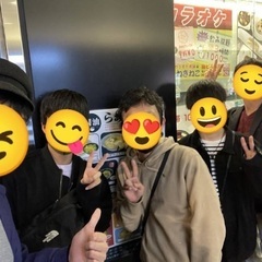 参加者7名🍩11月3日の13時から15時でカフェ会☕️開きます‼️ - 友達