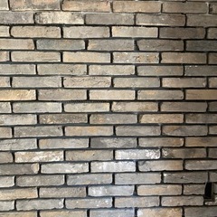 石 タイル 左官職人募集！の画像