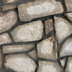 石 タイル 左官職人募集！の画像