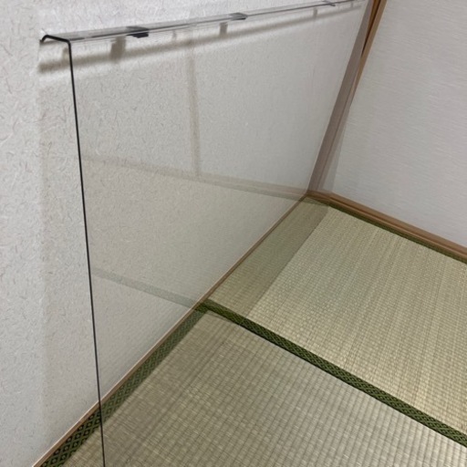 サンワダイレクト　液晶テレビ　保護パネル