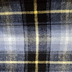 チェックのシャツの画像