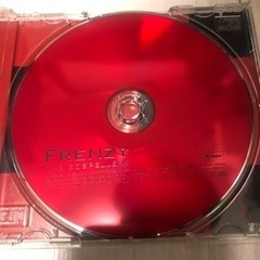 ゴスペラーズ FRENZYの画像