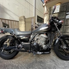エリミネーター250se
