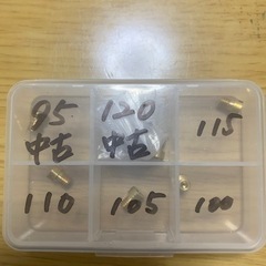 メインジェット　ケイヒン　丸大