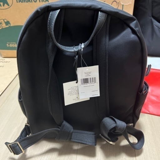 kate spade リュック