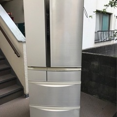 🌸５０５L パナソニック冷蔵庫自動製氷機能あり🌸大阪市内配達設置無料🌸