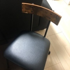テーブルセットの画像