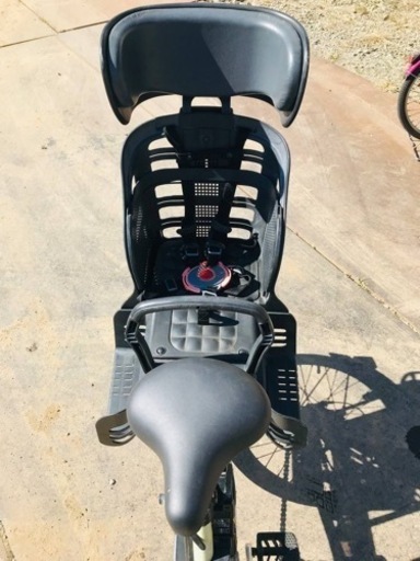 793番　電動自転車