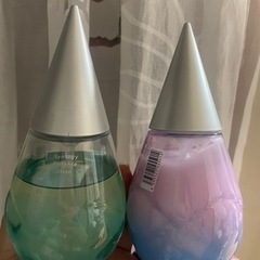 人気の化粧水⭐︎の画像