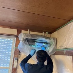 清掃スタッフ募集の画像