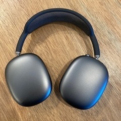 早い者勝ち❸】AirPods max