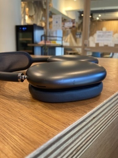 早い者勝ち❸】AirPods max