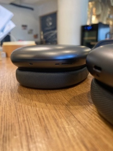 早い者勝ち❸】AirPods max