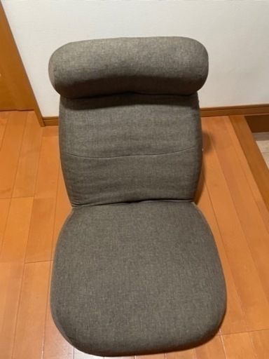 値下げリクライニング座椅子