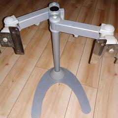 モニターアーム 21.5インチ位まで 11/13更新   0円に値下げ