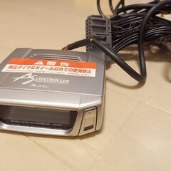 30セルシオ　エアサスコントローラーとスロコン