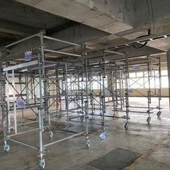 鳶職人！ユニックドライバー！多能工！の画像