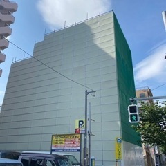 鳶職人！ユニックドライバー！多能工！の画像