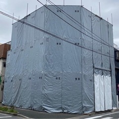 鳶職人！ユニックドライバー！多能工！の画像