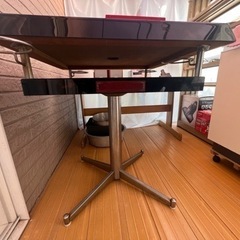 雀卓　自動じゃないですの画像