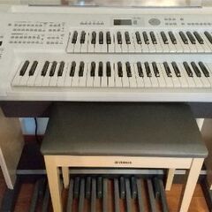 ヤマハエレクトーンelb-02 中古(現行機種)