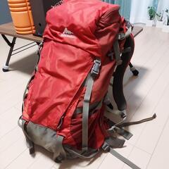 グレゴリー　セラックSERRAC35 Lサイズ