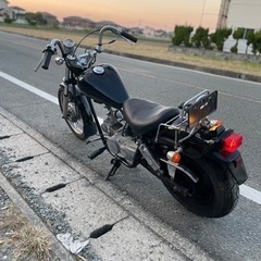 大人気希少HONDAジャズ50  ビックキャブカスタム　絶版車の画像