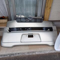 ダイハツムーヴ