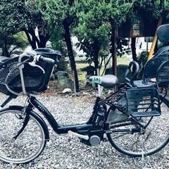 ②394番　電動自転車