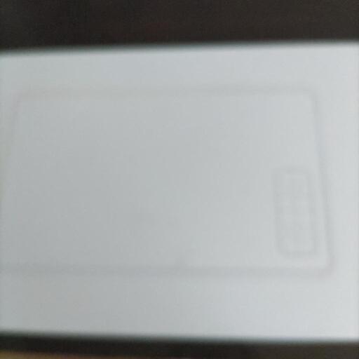 ペンタブレット