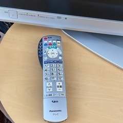 無料　プラズマテレビ TH-42PX70 42インチの画像