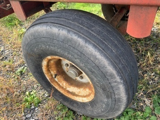 《値下げします》マニアスプレッター1500kg STAR製