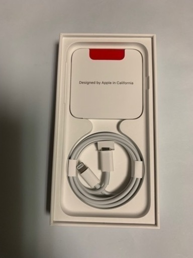 本日限定！ 3,000円引き！29,000円→26,000円に！新品未使用品 iPhone SE 第２世代 レッド 64GB