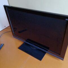決まりました！HITACHI WOO42型 3D プラズマテレビ...