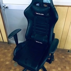 ③331番 ゲーミングチェア