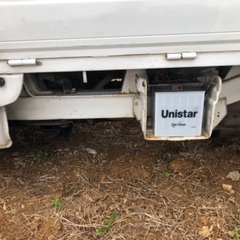 今月最終値下げ出品！！H9 DAIHATSU ハイゼット　四駆の画像
