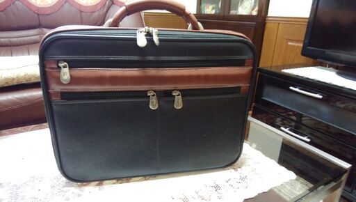 ●ビジネスＢＡＧ ＴＯＷＮＲＯＯＦ ＤＡＮＤＹＩＳＭ（使用品）