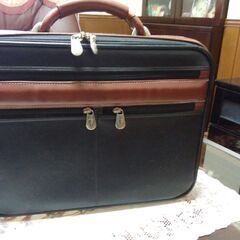 ●🌈ビジネスＢＡＧ ＴＯＷＮＲＯＯＦ ＤＡＮＤＹＩＳＭ（使用品）