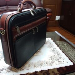 ●🌈ビジネスＢＡＧ ＴＯＷＮＲＯＯＦ ＤＡＮＤＹＩＳＭ（使用品）の画像