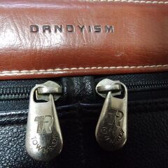 ●🌈ビジネスＢＡＧ ＴＯＷＮＲＯＯＦ ＤＡＮＤＹＩＳＭ（使用品）の画像