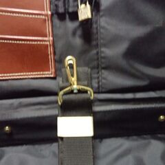 ●🌈ビジネスＢＡＧ ＴＯＷＮＲＯＯＦ ＤＡＮＤＹＩＳＭ（使用品）の画像