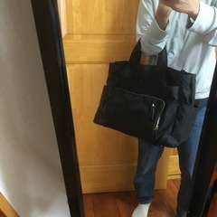 多機能バッグの画像