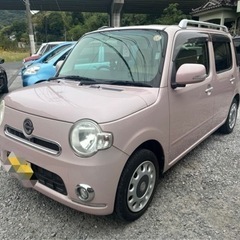 ★☆値下げしました‼️平成２４年　ミラココアプラス☆★の画像