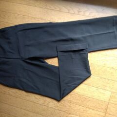 志津中学校　男子制服の画像