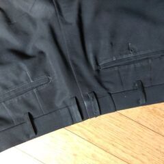 志津中学校　男子制服の画像