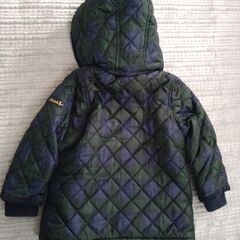 コート90cmの画像