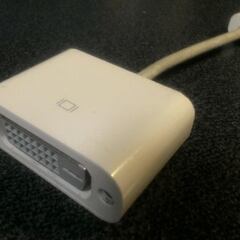 HDMI　DVI　変換ケーブル