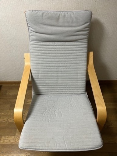 IKEA イケア　ソファ1人用