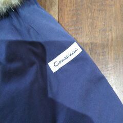 コンビミニ コートの画像